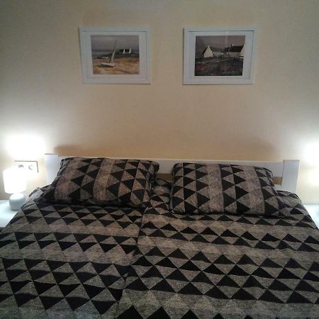 U Andela Apartment ปราก ภายนอก รูปภาพ