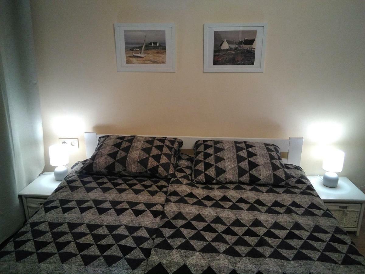 U Andela Apartment ปราก ภายนอก รูปภาพ
