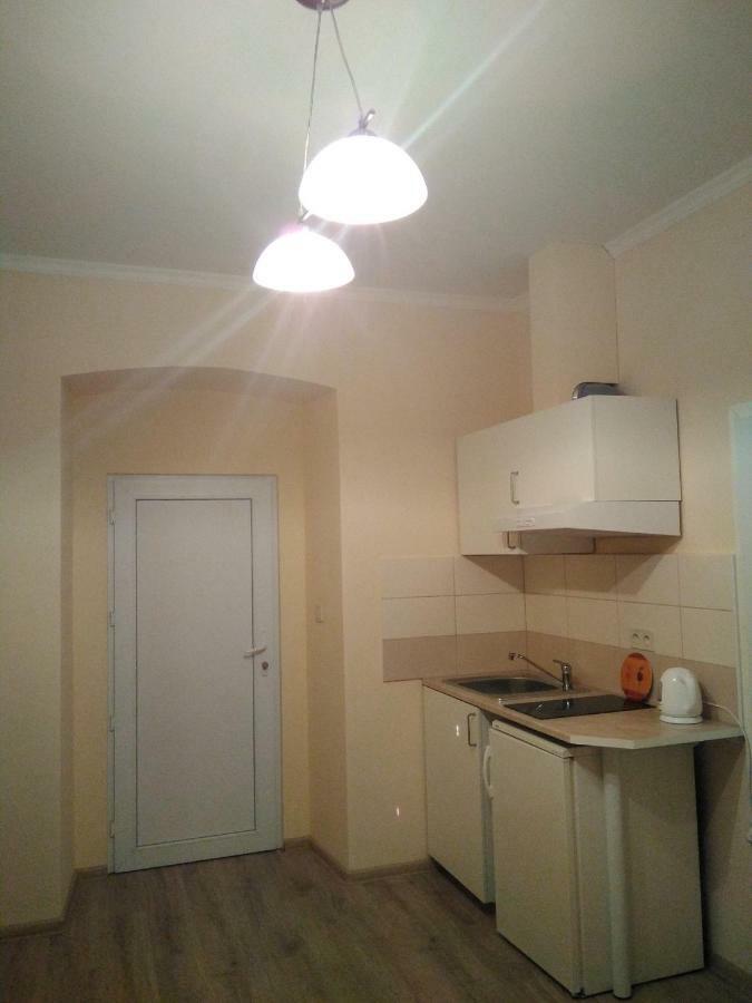 U Andela Apartment ปราก ภายนอก รูปภาพ